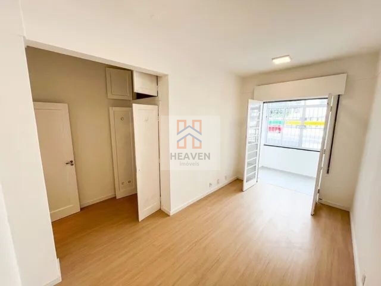 Apartamento para Venda - Bela Vista