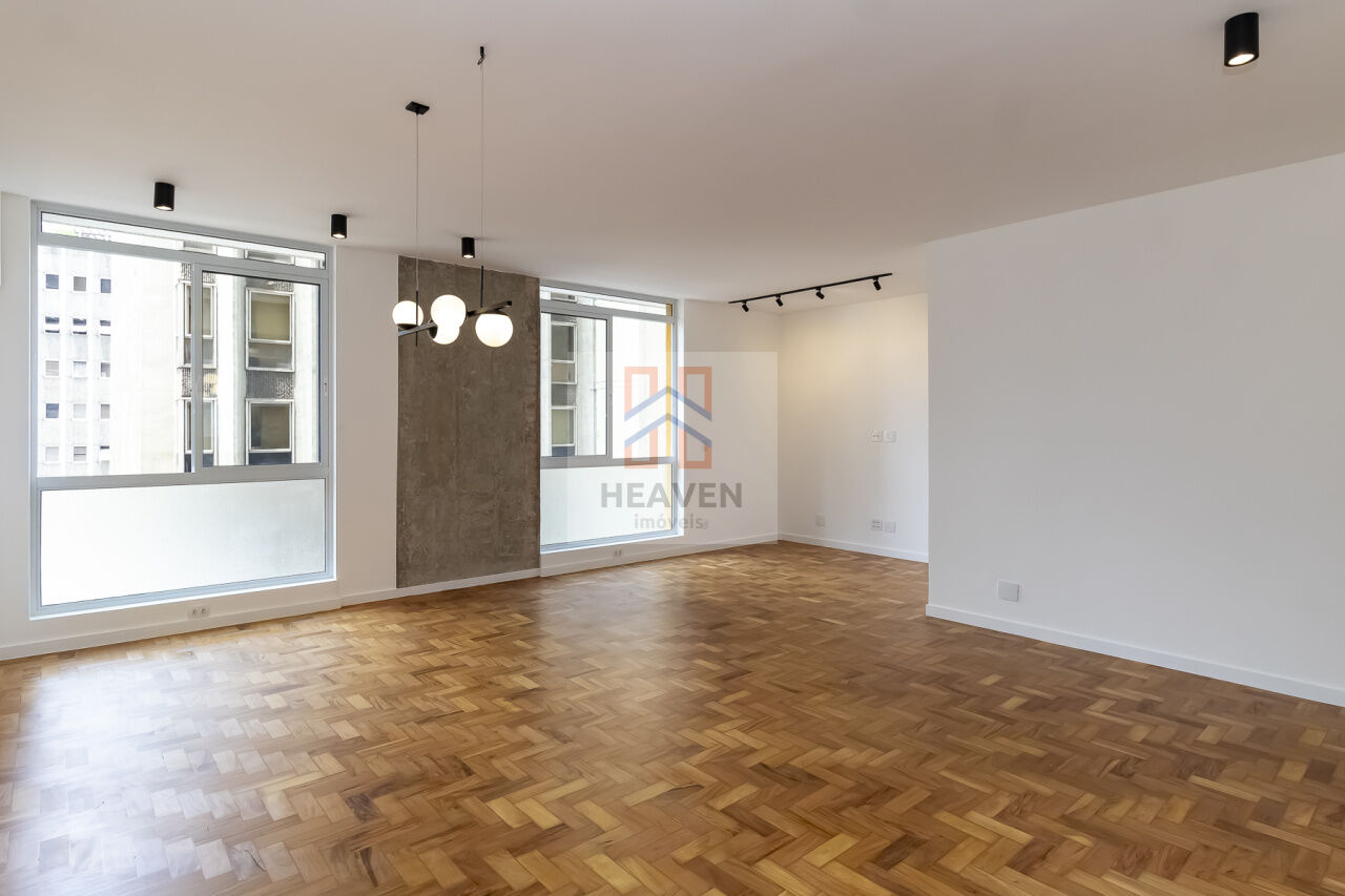Apartamento para Venda - Bela Vista