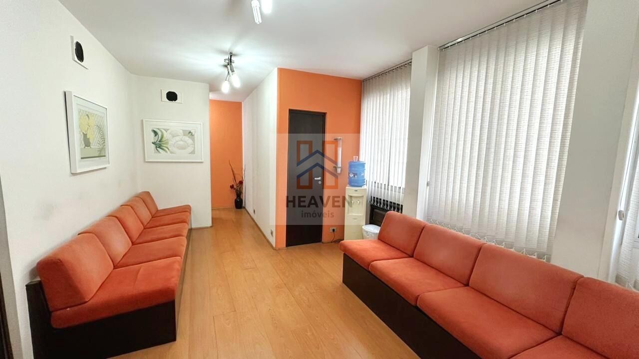 Conj. Comercial para Venda - Higienópolis