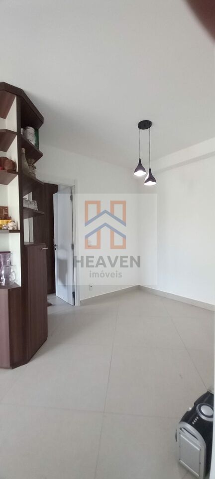 Apartamento para Venda - Centro