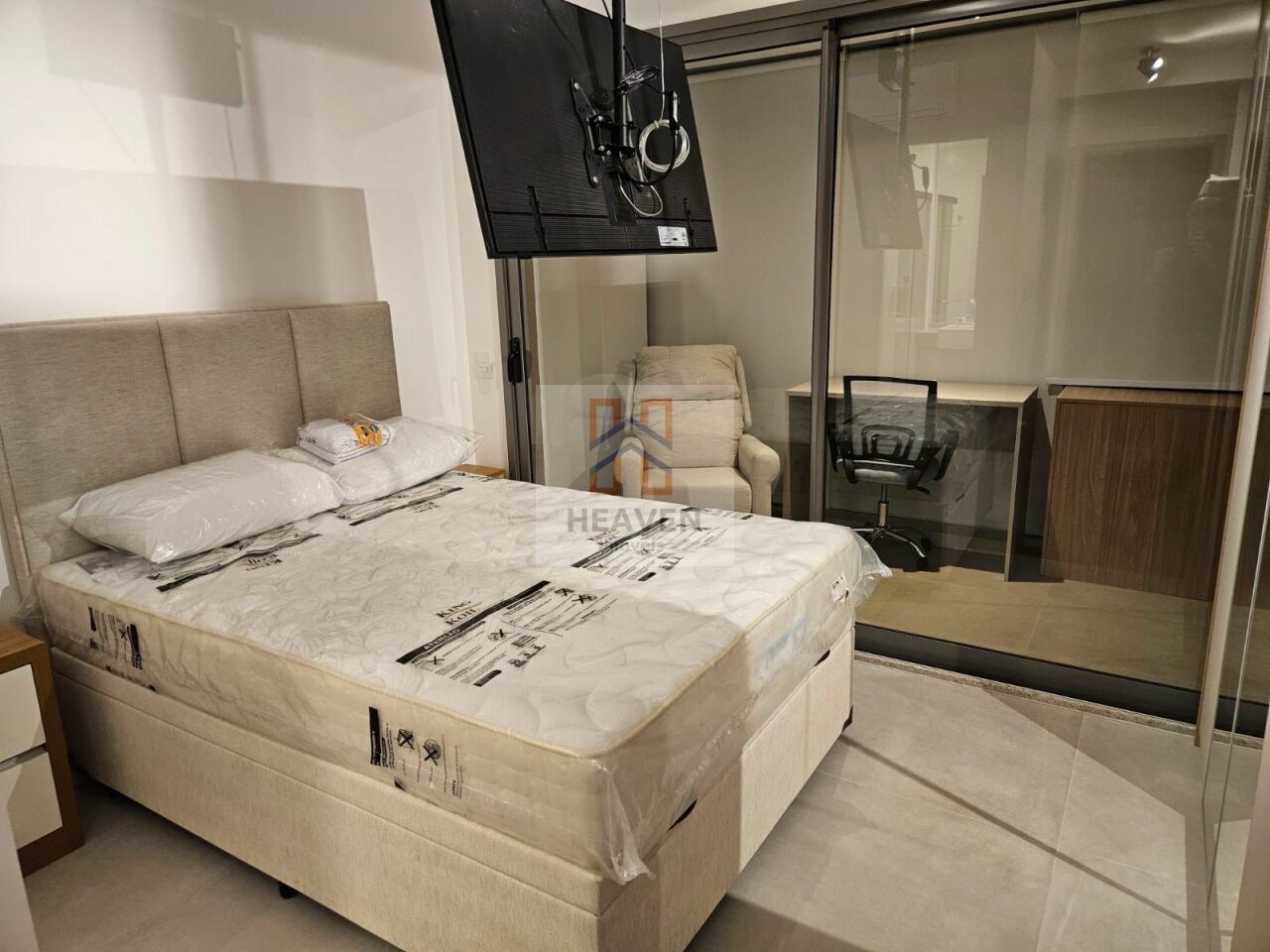 Apartamento para Locação - Pinheiros