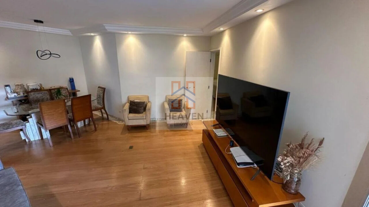 Apartamento para Venda - Vila Pompéia