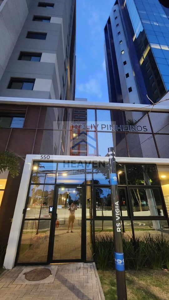 Apartamento para Venda - Pinheiros