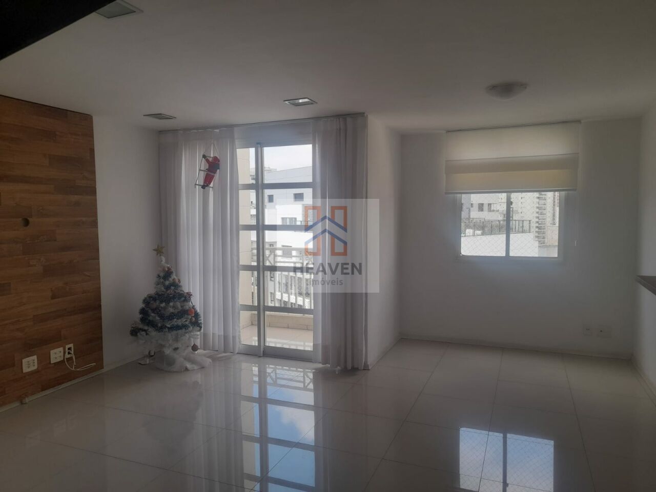 Apartamento para Venda - Perdizes