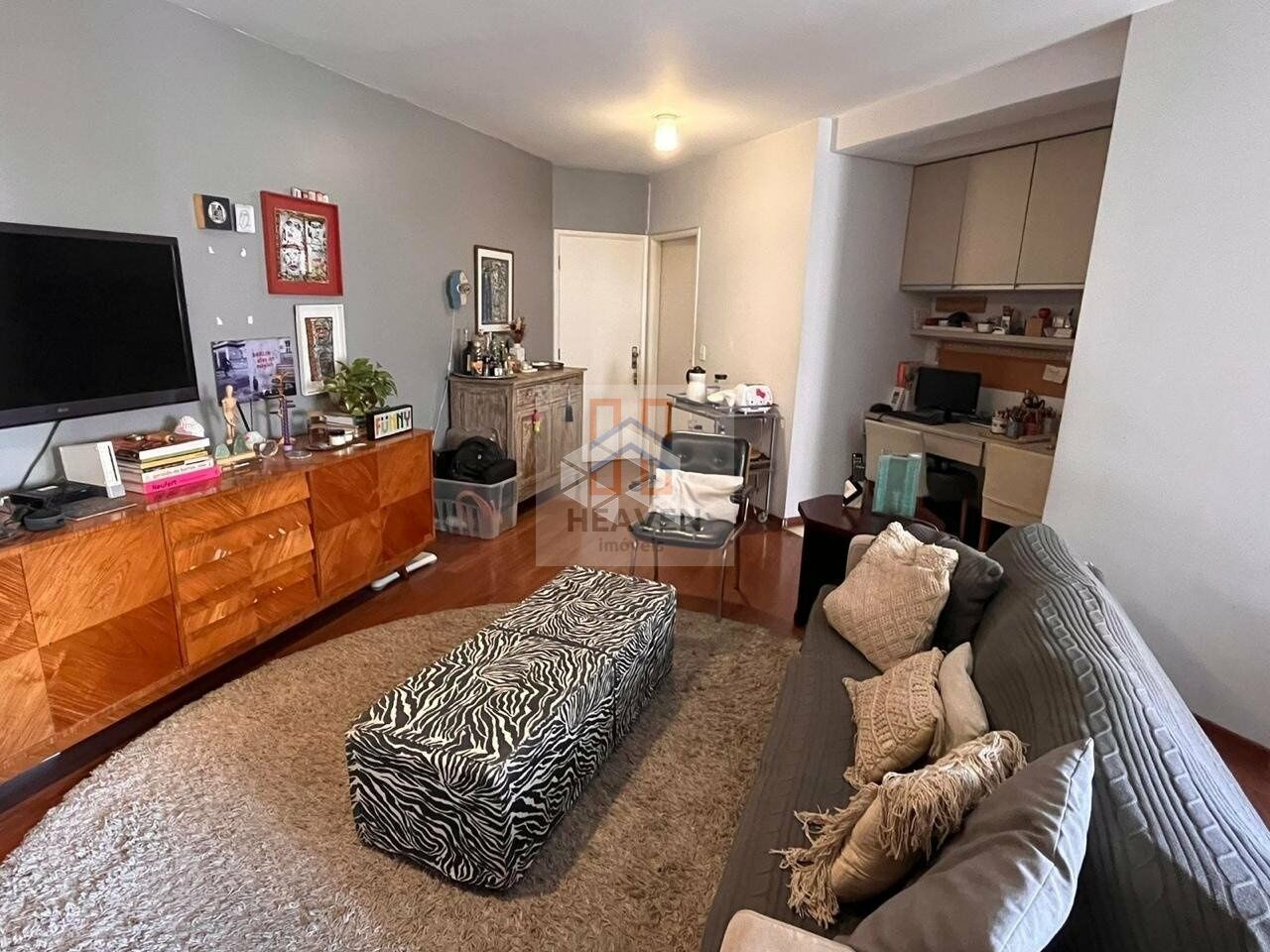 Apartamento para Venda - Vila Olímpia