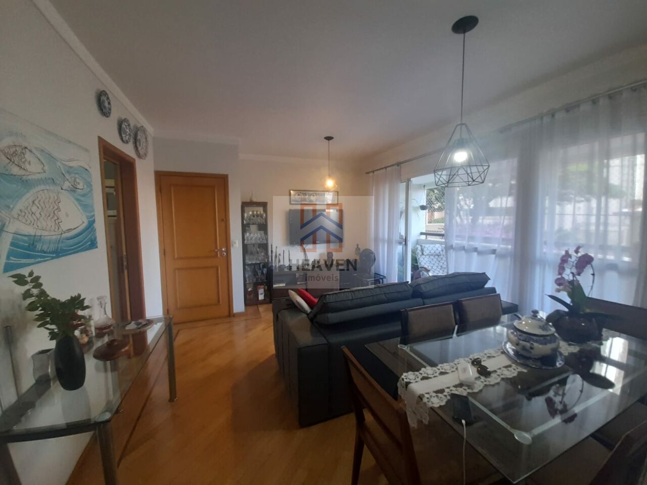 Apartamento para Venda - Saúde