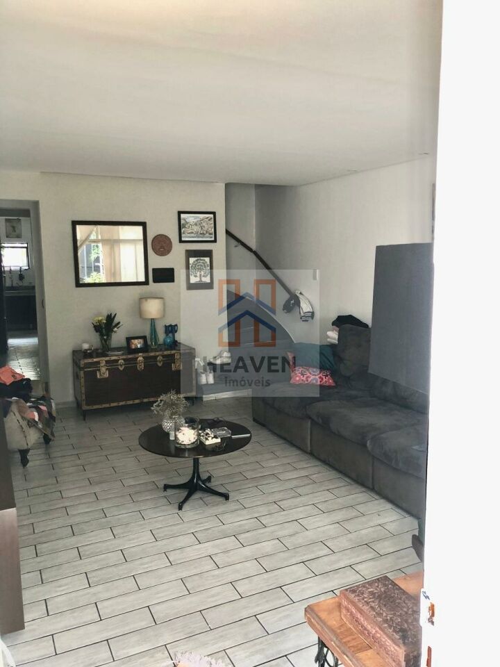 Sobrado para Venda - Brooklin Paulista