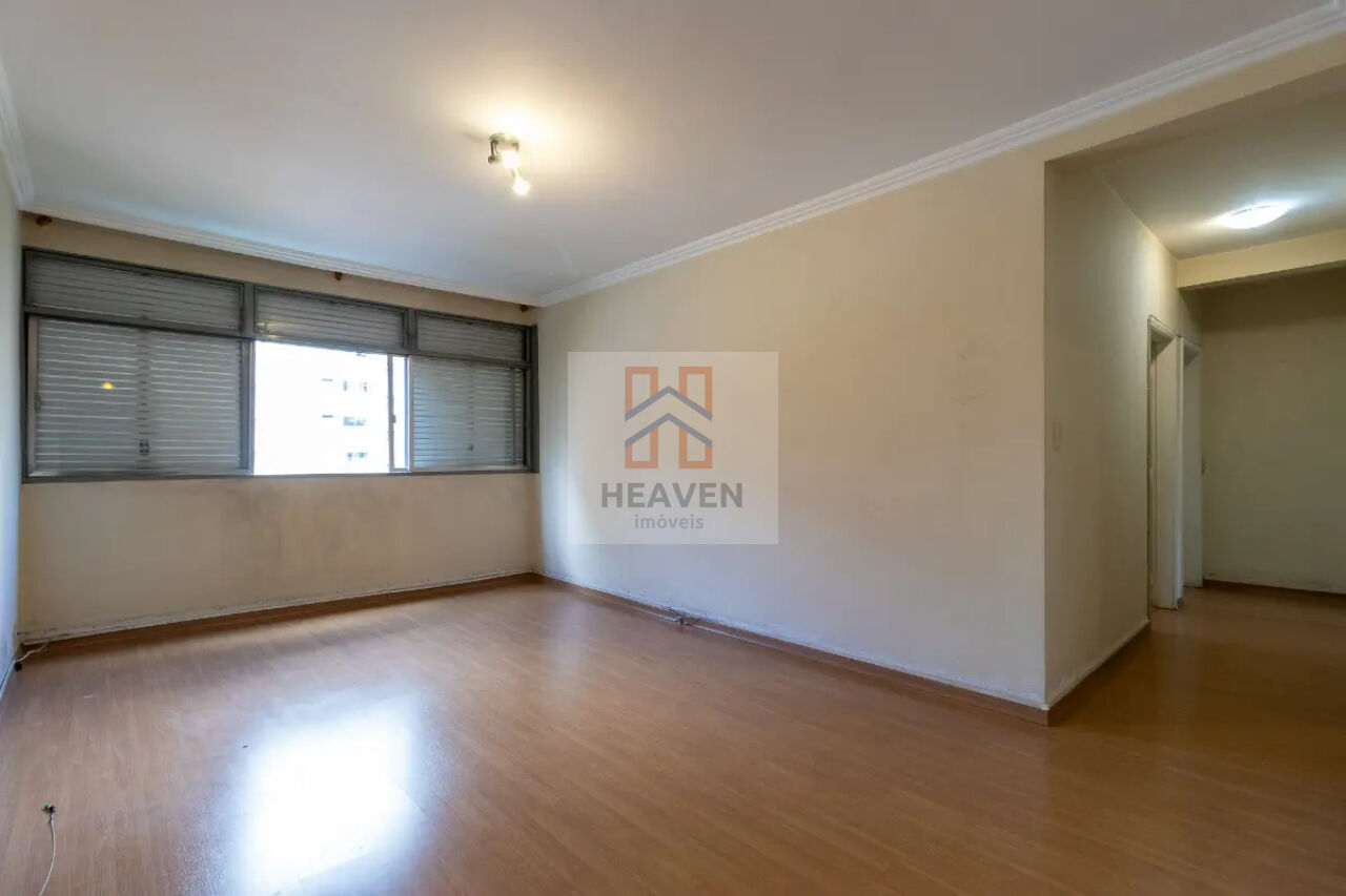 Apartamento para Venda - Itaim Bibi