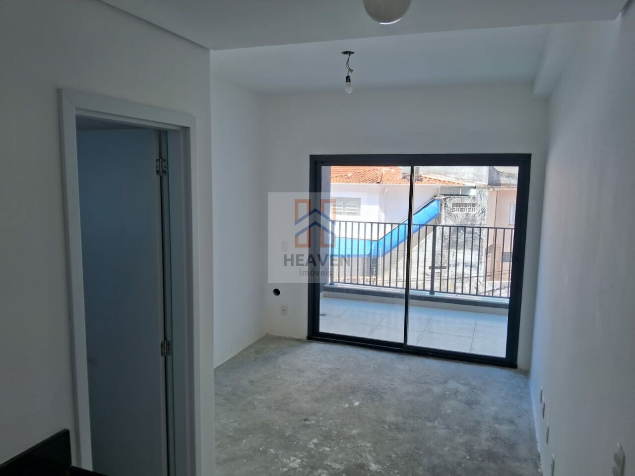 Apartamento para Venda - Sumarezinho
