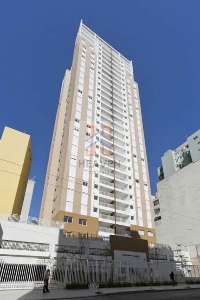 Apartamento para Venda - Vila Buarque