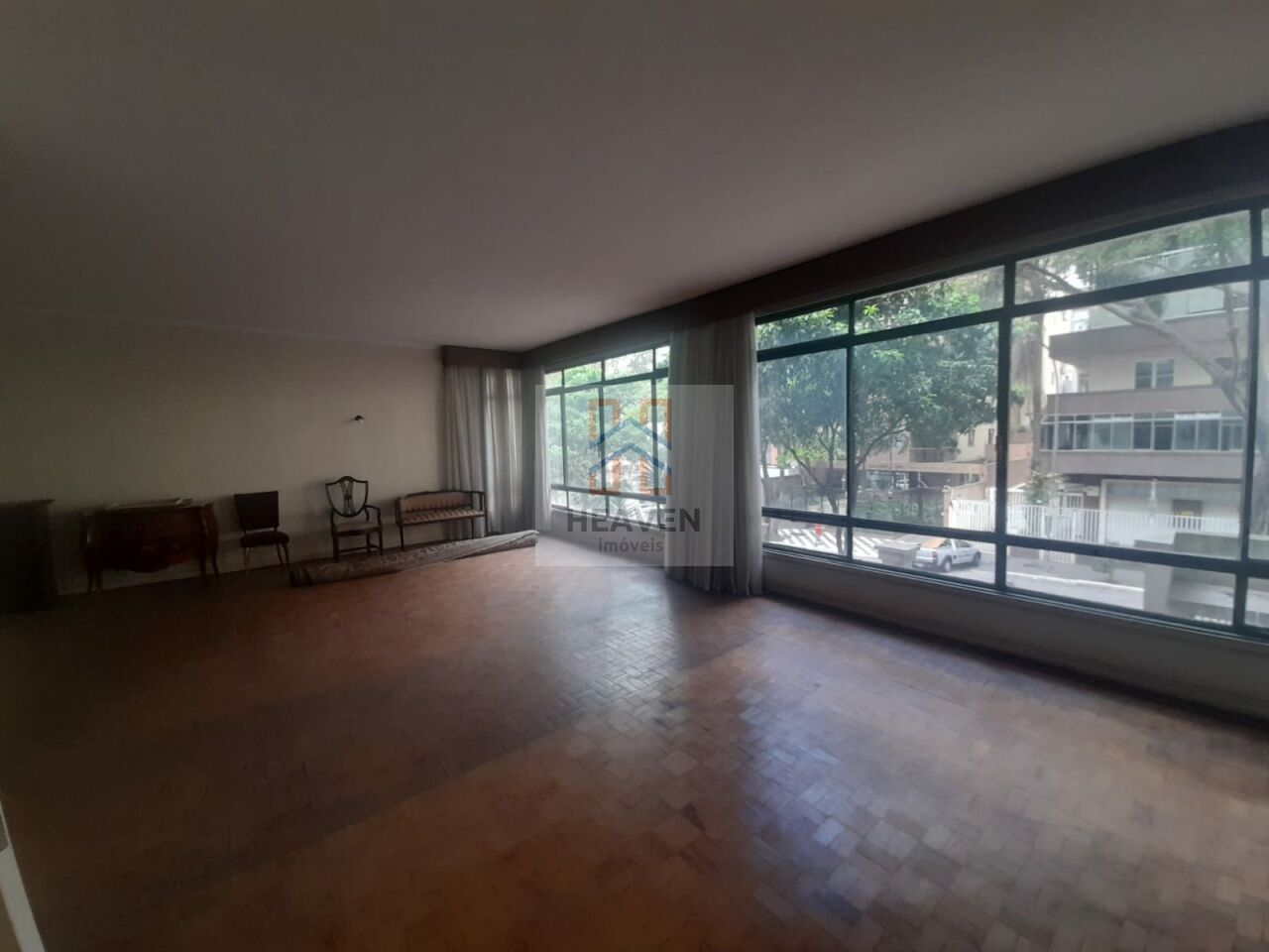 Apartamento para Venda - Santa Cecília