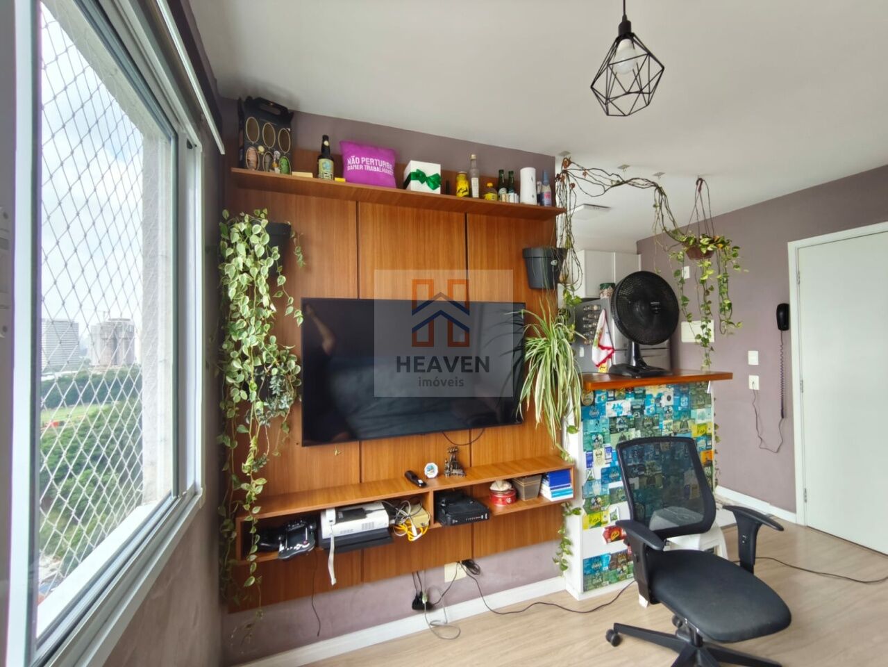 Apartamento para Venda - Água Branca