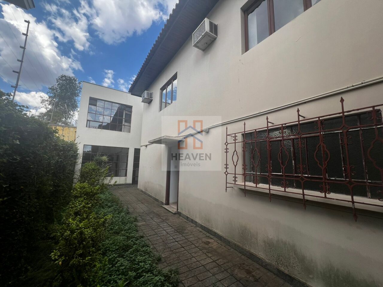 Comercial para Venda - Jardim América