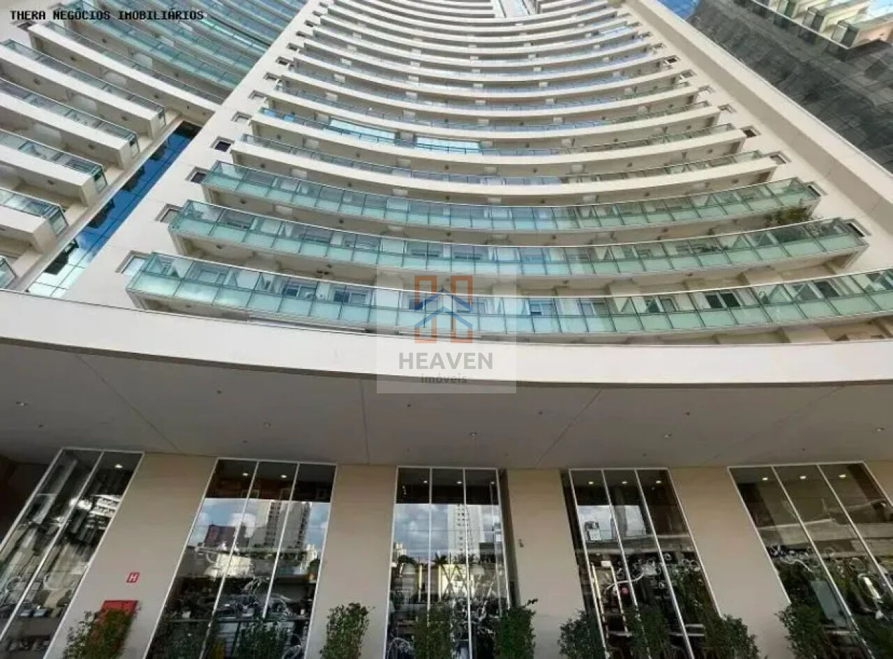 Conj. Comercial para Venda - Pinheiros