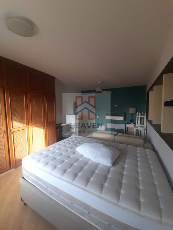 Apartamento para Venda - Santa Cecília