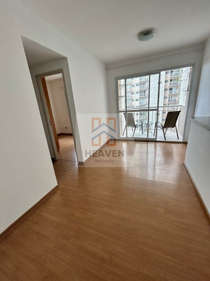 Apartamento para Venda - Barra Funda