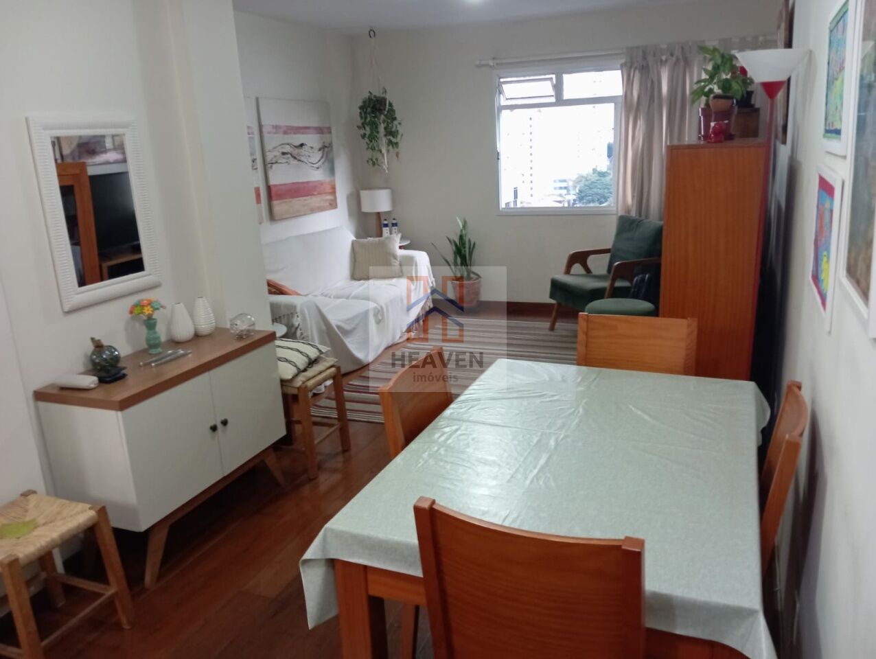 Apartamento para Venda - Pinheiros