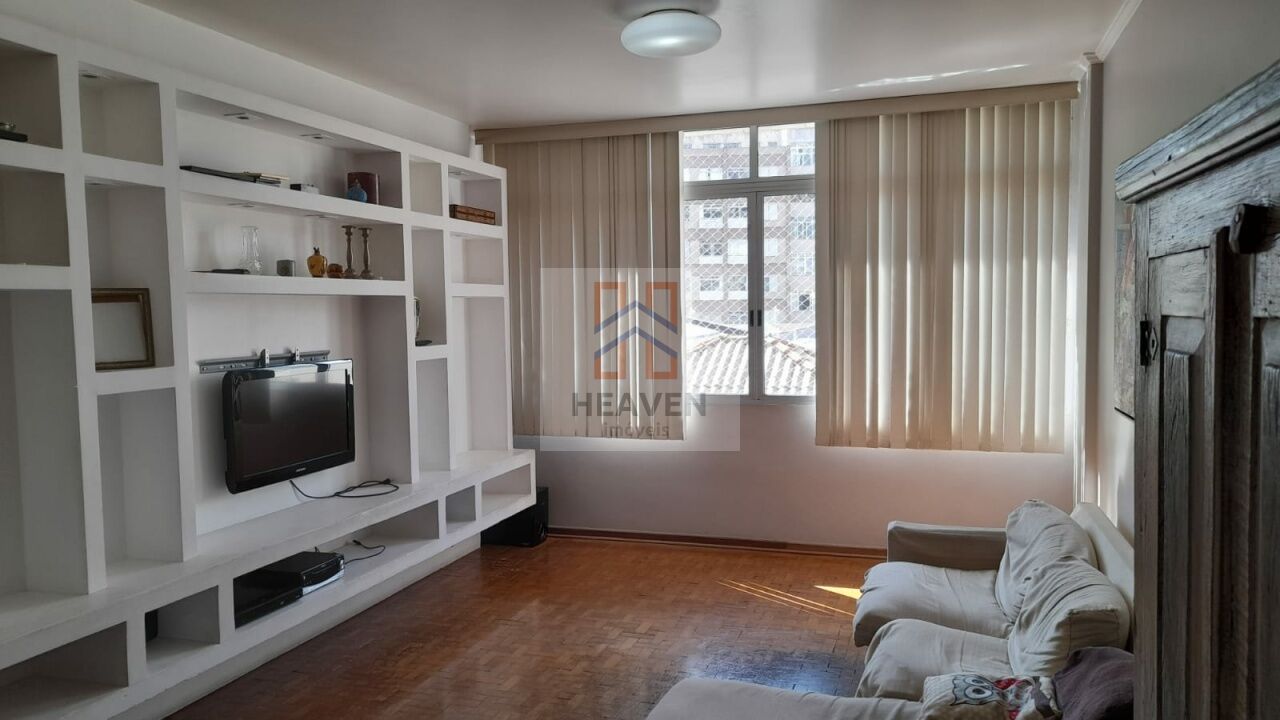 Apartamento para Venda - Higienópolis