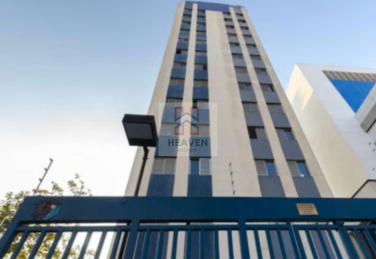 Apartamento para Venda - Vila Pompéia