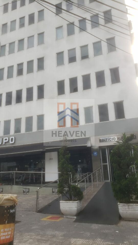 Conj. Comercial para Locação - Pinheiros