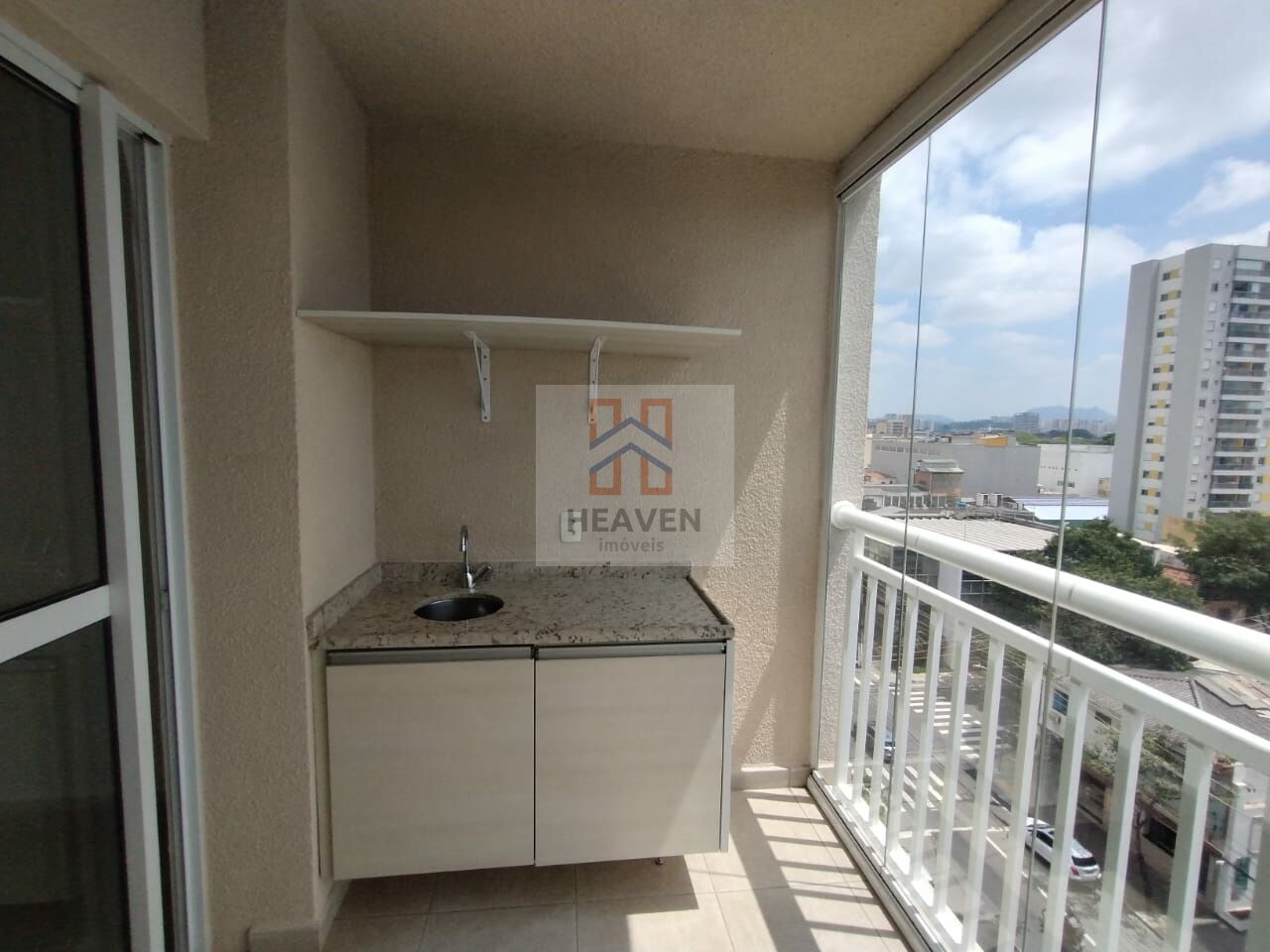 Apartamento para Venda - Lapa