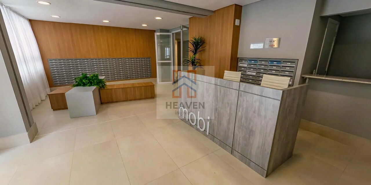 Apartamento para Venda - Pinheiros