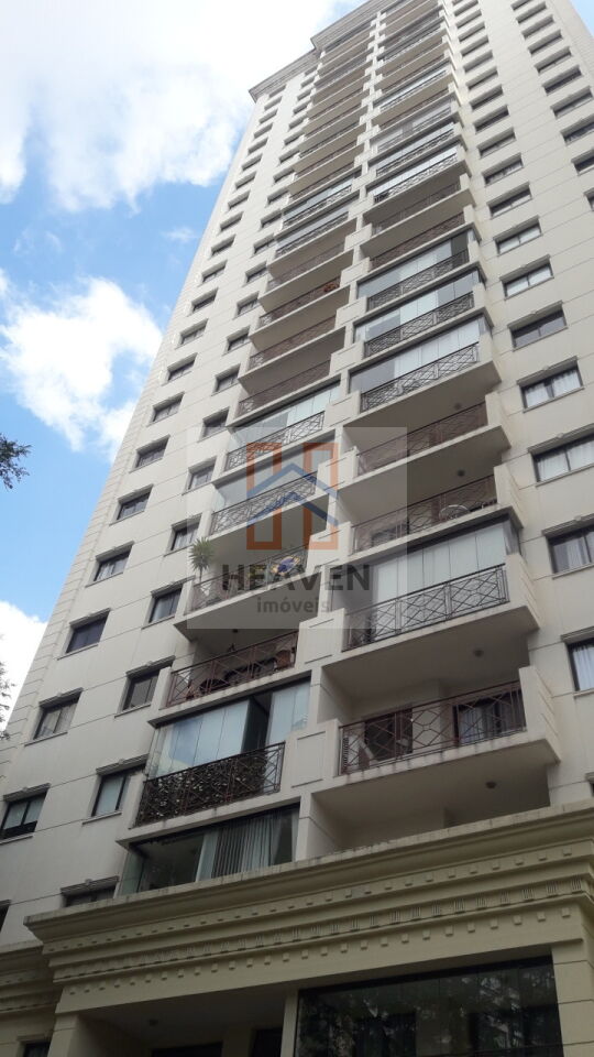 Flat para Locação - Vila Olímpia