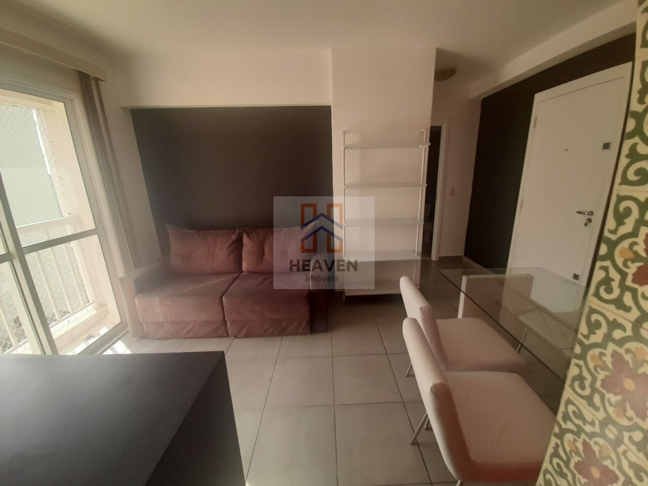 Apartamento para Venda - Vila Buarque