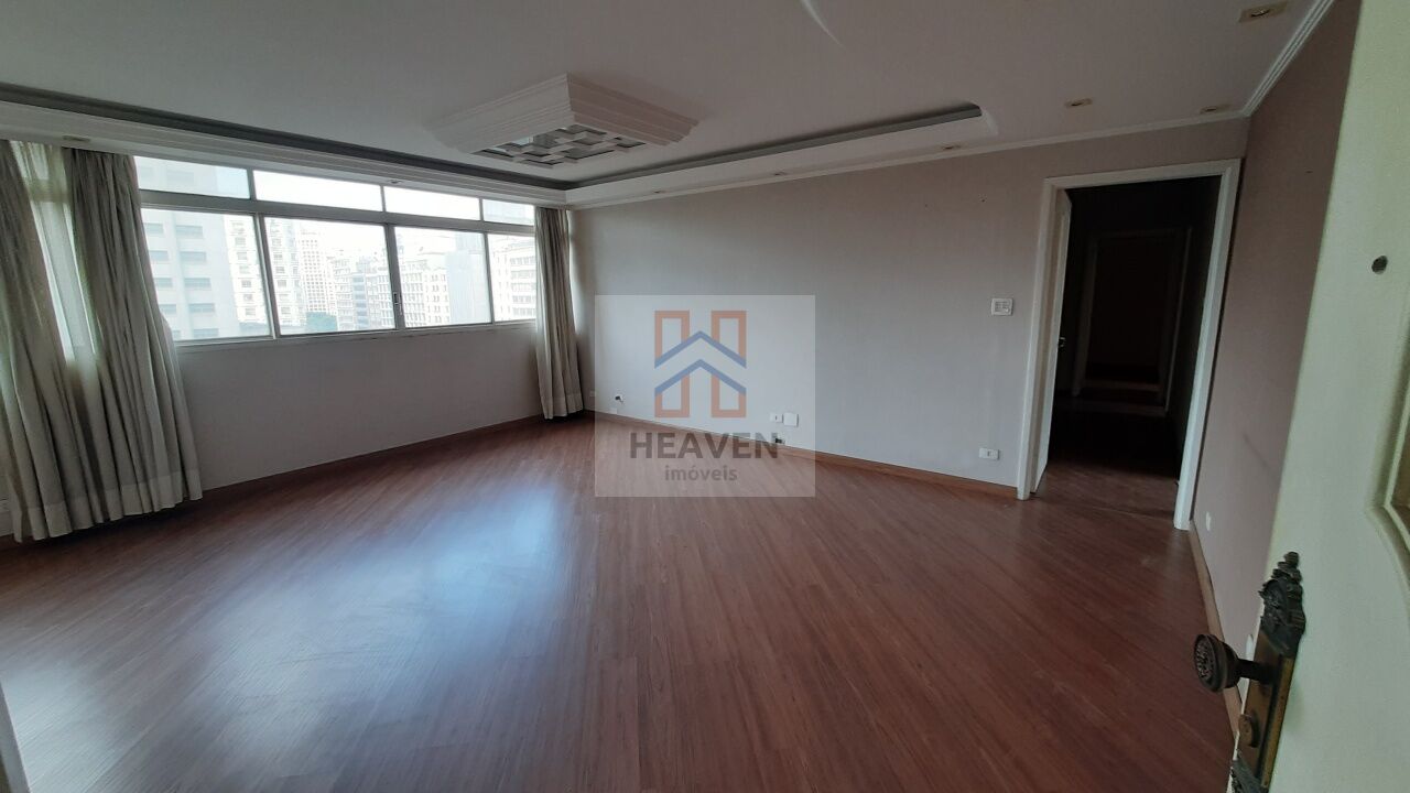 Apartamento para Venda - República