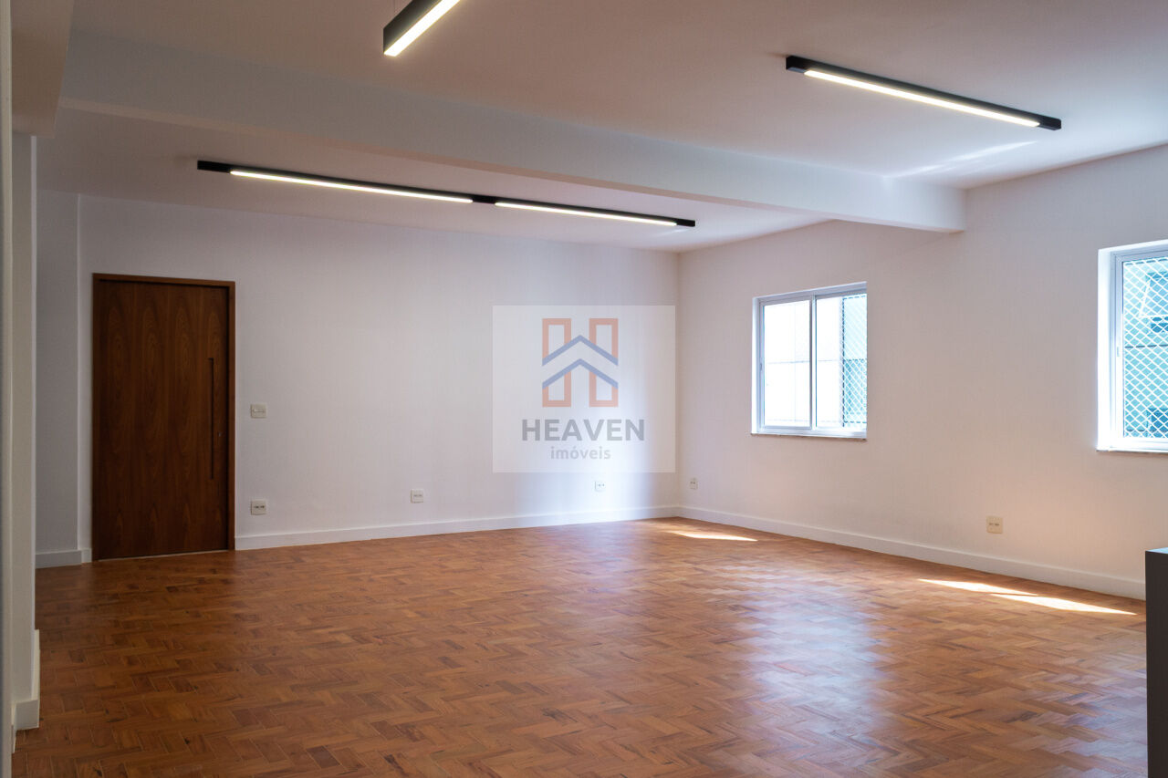 Apartamento para Venda - Jardim Paulista