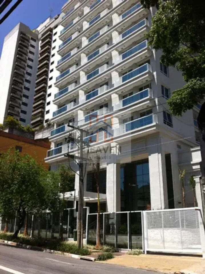 Conj. Comercial para Venda - Pinheiros