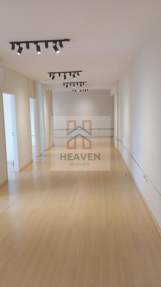 Conj. Comercial para Venda - Pinheiros