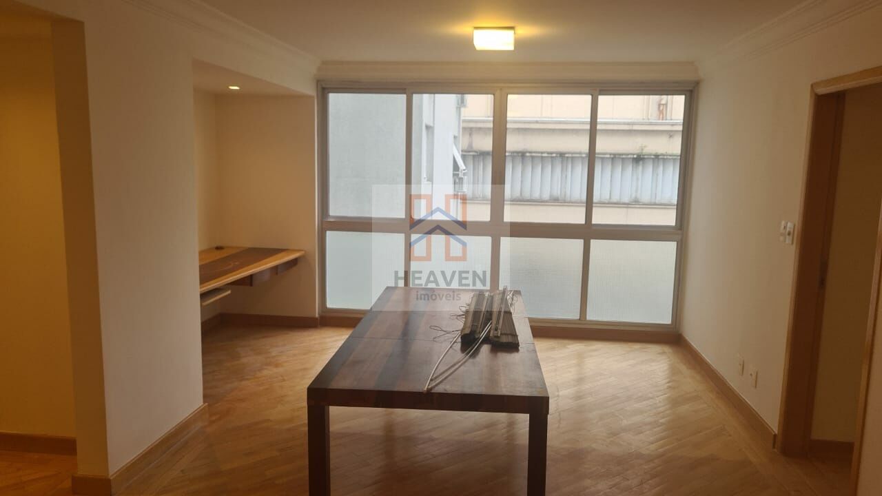 Apartamento para Venda - Jardim Paulista