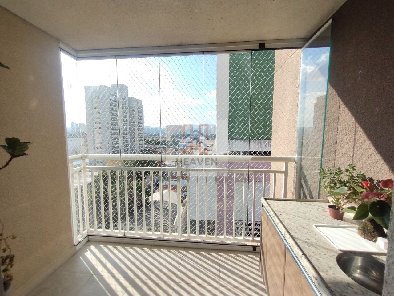 Apartamento para Venda - Lapa