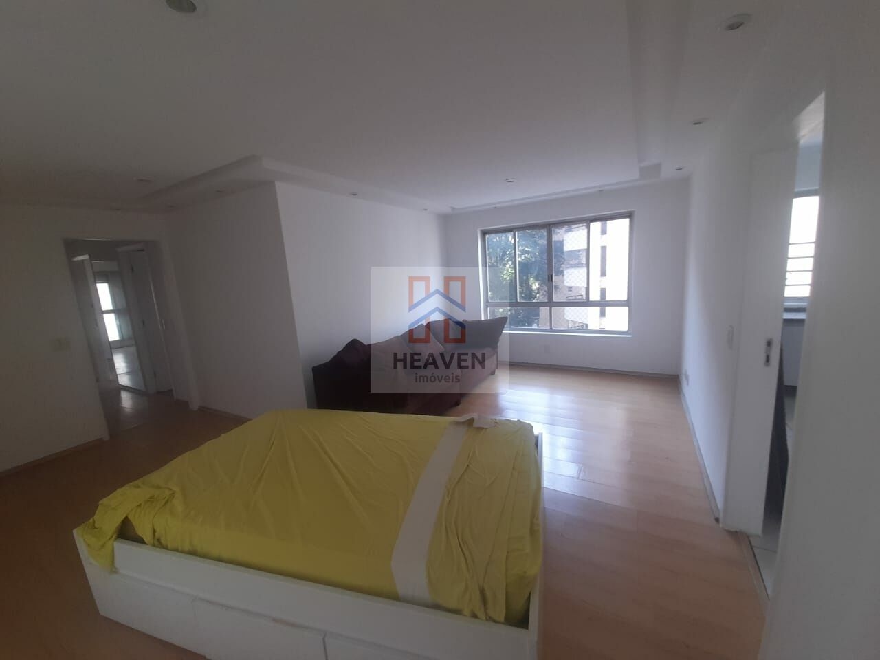 Apartamento para Locação - Paraíso