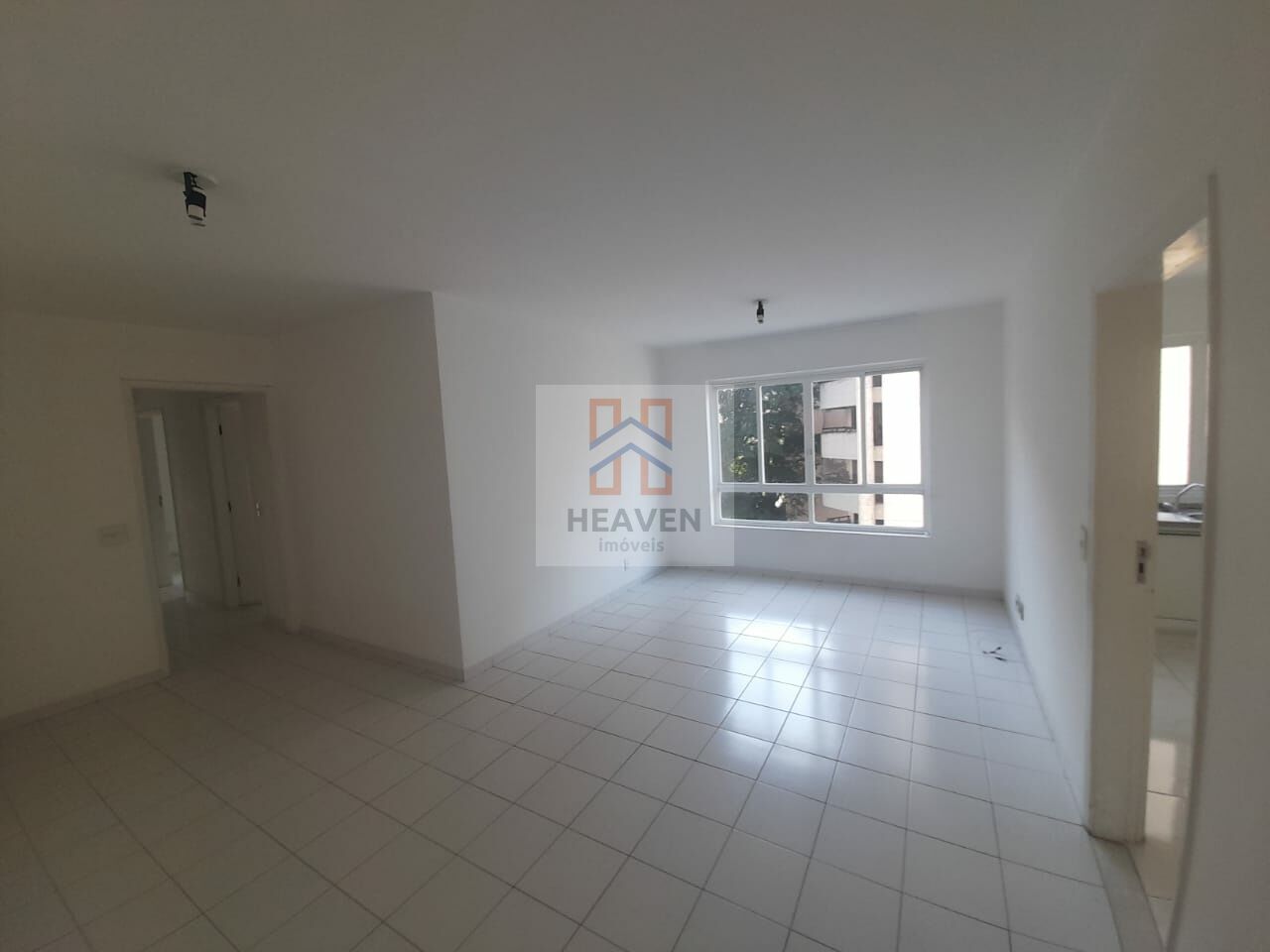 Apartamento para Locação - Paraíso