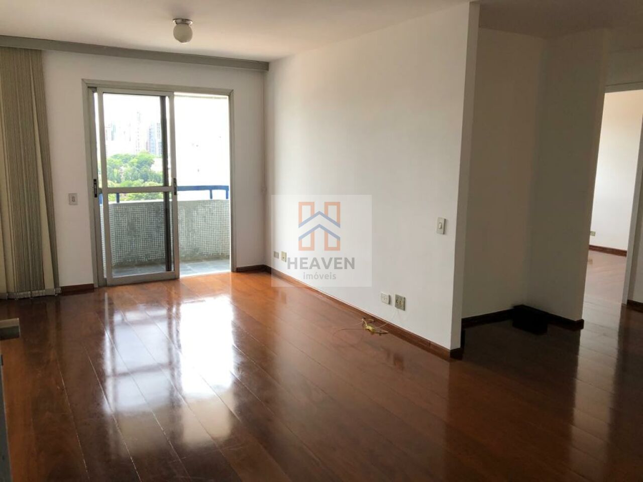 Apartamento para Venda - Pinheiros