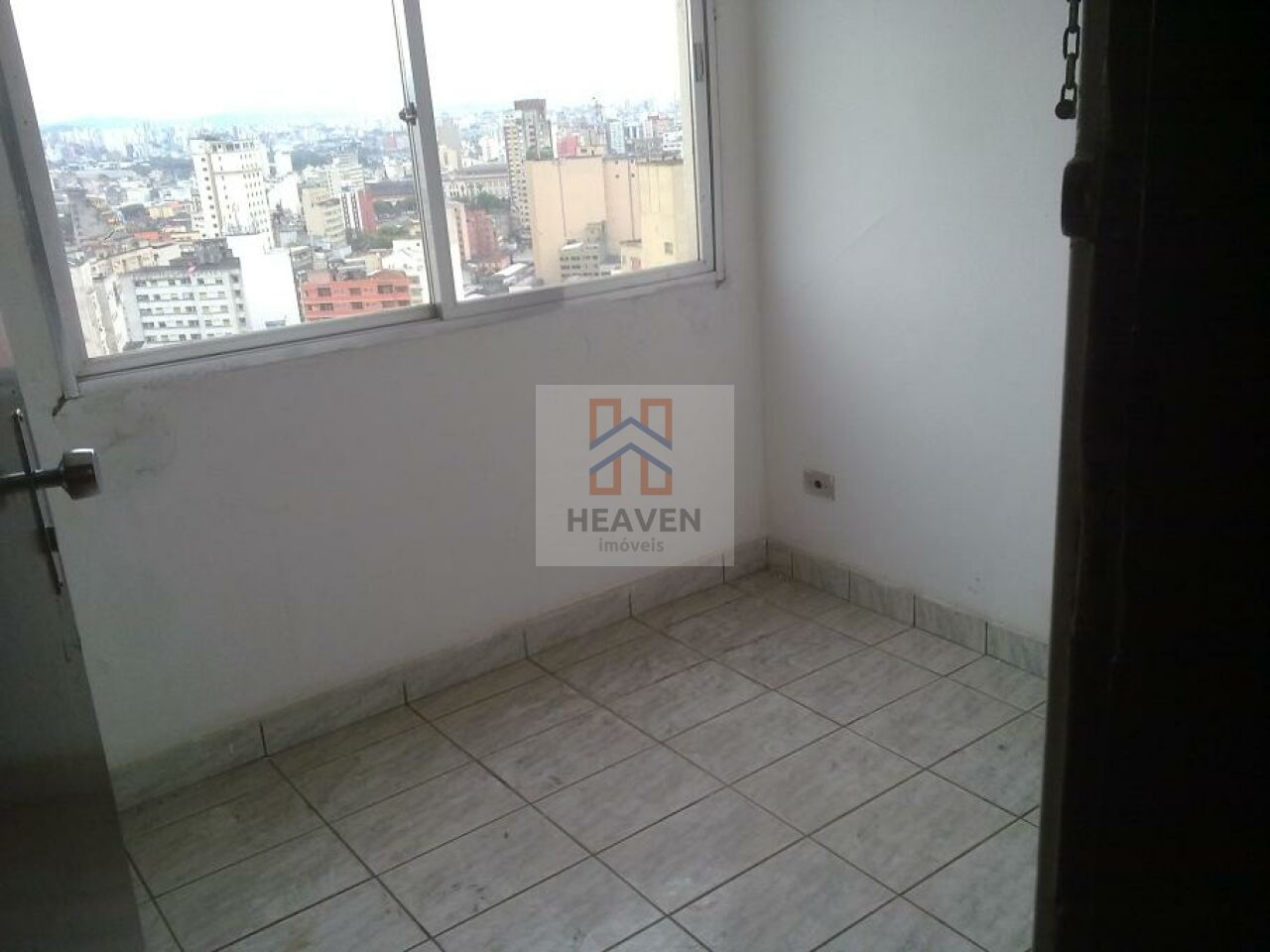 Apartamento para Locação - Santa Cecília