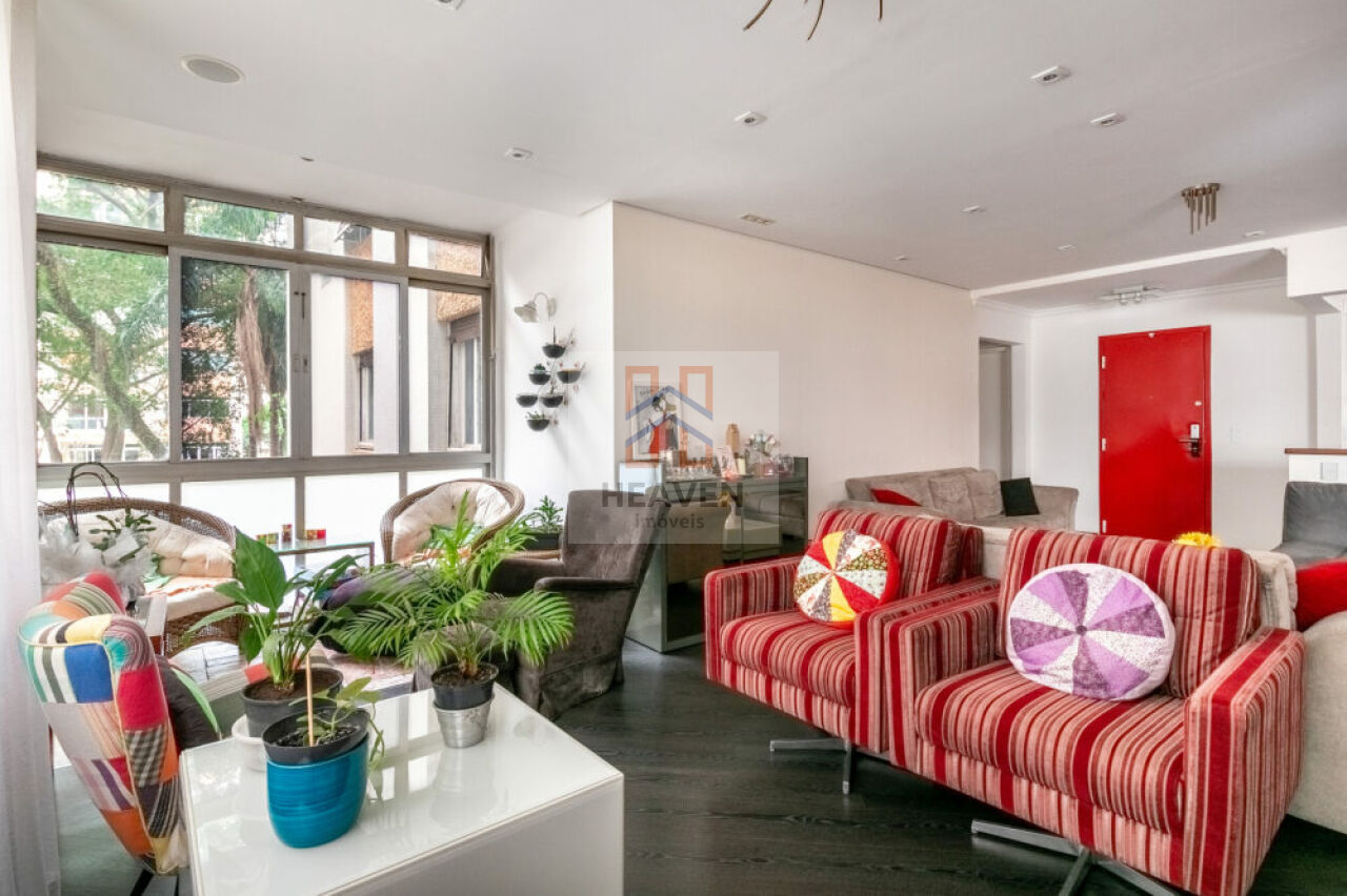 Apartamento para Venda - Higienópolis