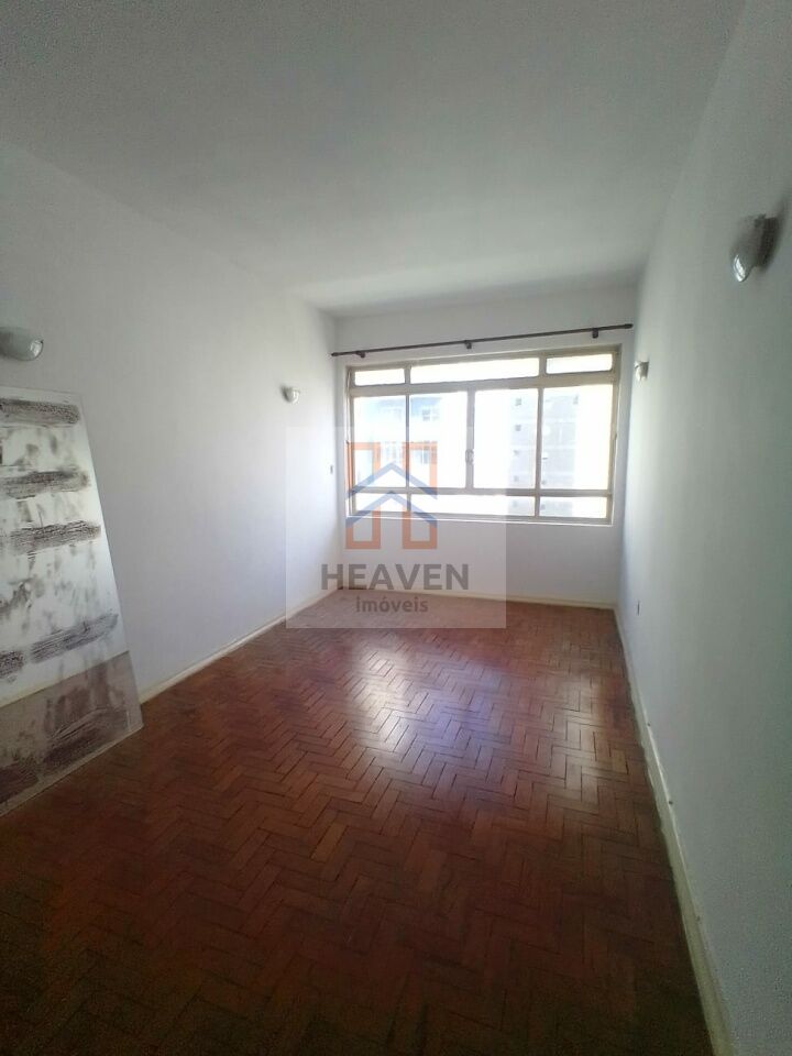 Apartamento para Venda - Vila Buarque