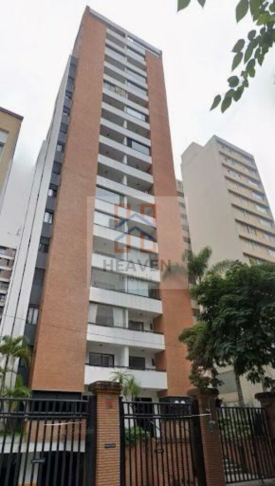 Apartamento para Venda - Pinheiros