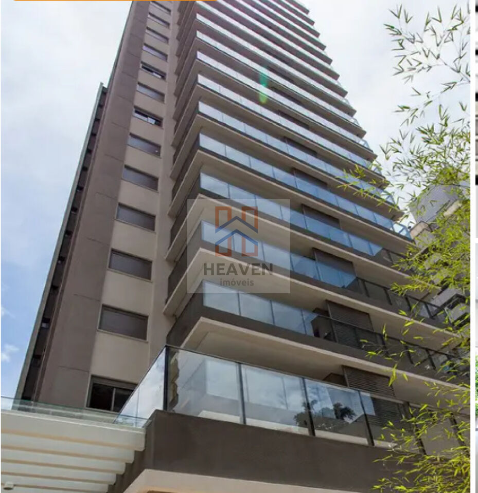 Apartamento para Venda - Pinheiros