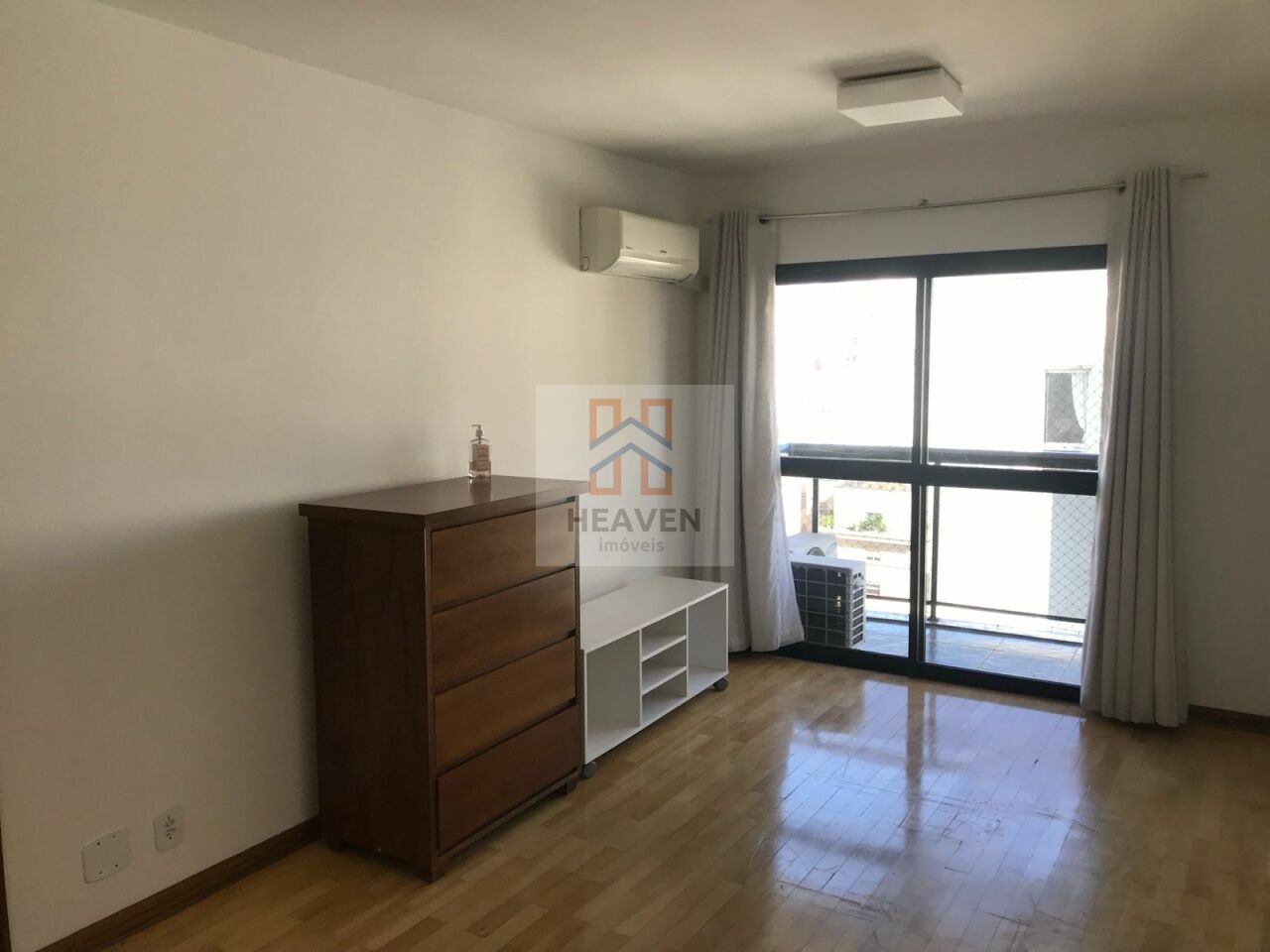 Apartamento para Locação - Higienópolis
