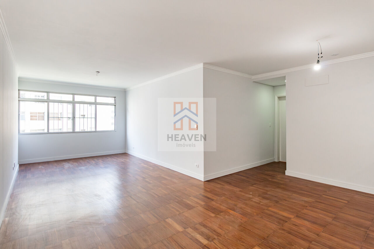 Apartamento para Venda - Higienópolis