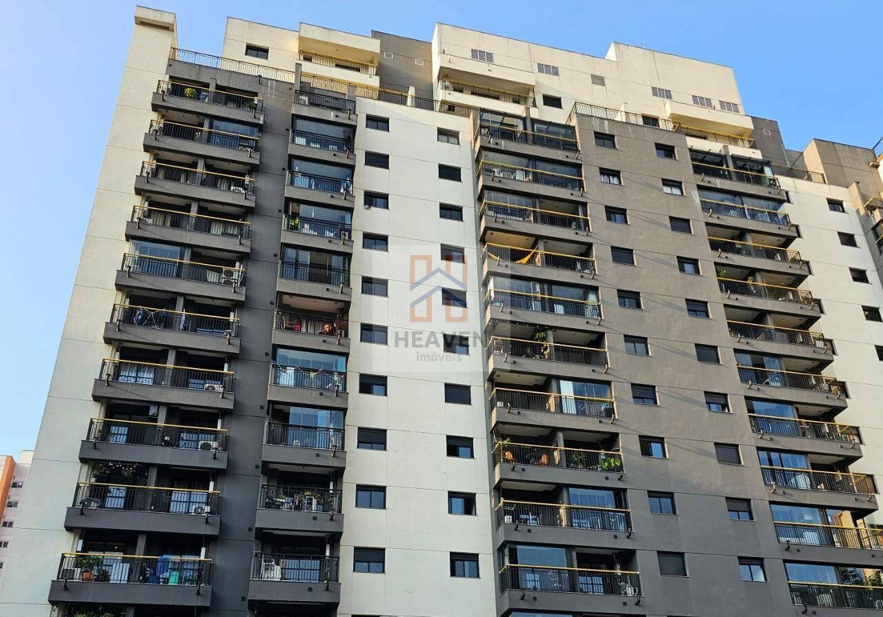 Apartamento para Venda - Santa Cecília