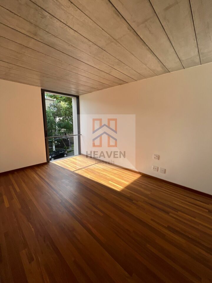 Casa Assobradada para Venda - Vila Madalena