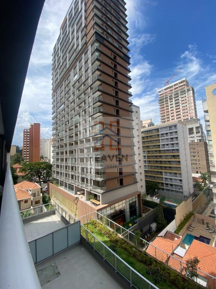Conj. Comercial para Venda - Cerqueira César