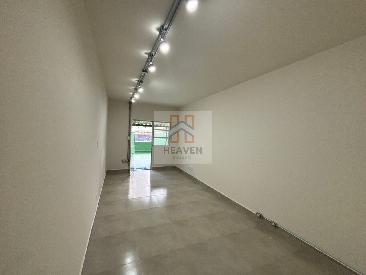 Apartamento para Venda - Vila Buarque