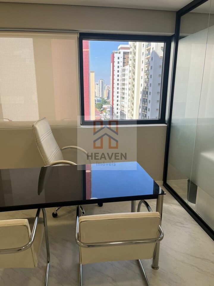 Conj. Comercial para Venda - Vila Madalena