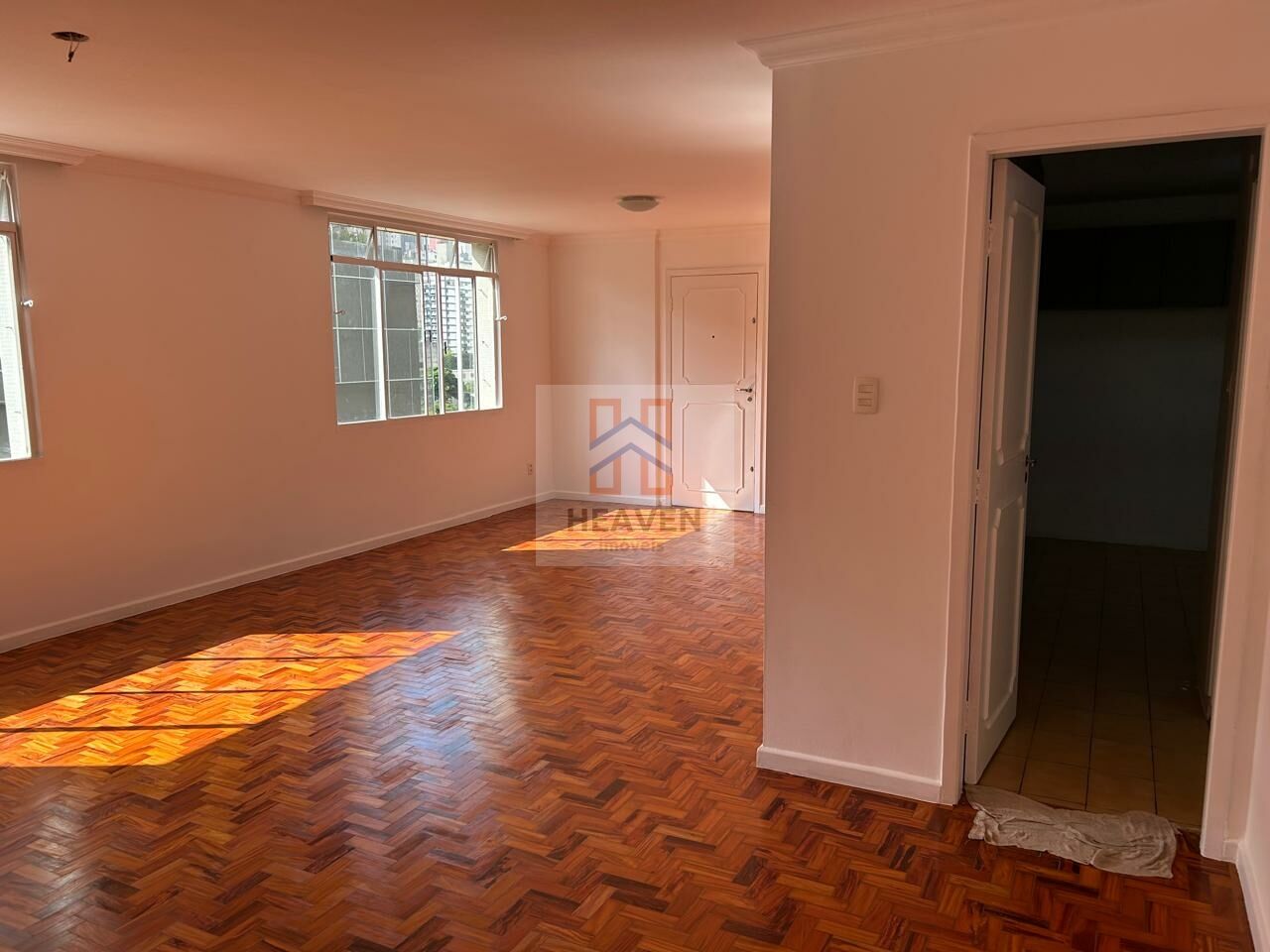 Apartamento para Venda - Pinheiros